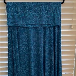 LuLaRoe Slinky Maxi